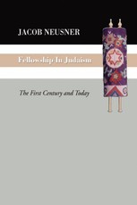 Fellowship in Judaism