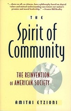 Spirit of Community