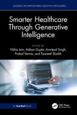 Smarter Healthcare through Generative Intelligence