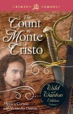 Count of Monte Cristo: The Wild and Wanton Edition Volume 5