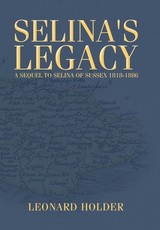 Selina's Legacy