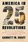 America in 25 Revolutions