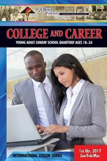 College & Career