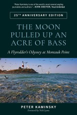 The Moon Pulled Up an Acre of Bass