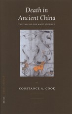 Death in Ancient China