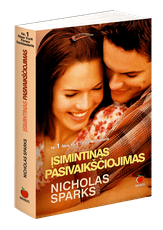 Įsimintinas pasivaikščiojimas