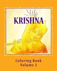 Krishna-Coloring