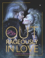 Outrageously in Love