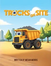 Trucks on Site