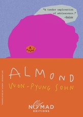 Almond (Nomad Edition)