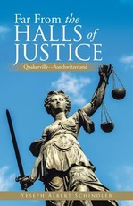 Far From the Halls of Justice