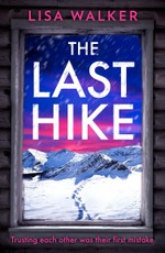 LAST HIKE PB