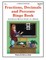 Fractions, Decimals and Percents Bingo Book