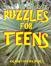 Puzzles for Teens