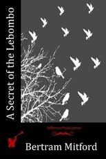 A Secret of the Lebombo