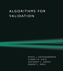 Algorithms for Validation
