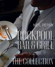 Rockpool Bar and Grill