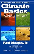 Climate Basics