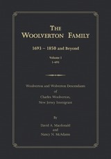 The Woolverton Family