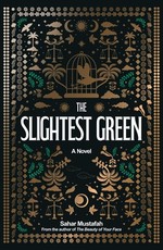 The Slightest Green