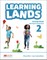 Learning Lands 2. Activity Book with Digital Activity Book