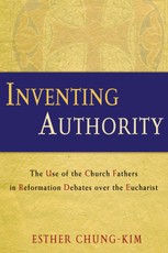 Inventing Authority