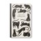 Write Now - "There are no ordinary cats" - Colette