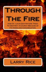 Through The Fire