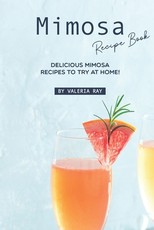 Mimosa Recipe Book