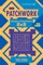 Sudoku Patchwork - 200 Easy to Normal Puzzles 8x8 (Volume 33)