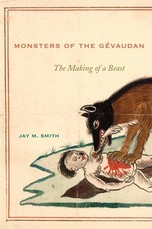 Monsters of the GÃ©vaudan