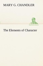 The Elements of Character