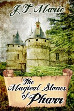 Magical Stones of Pharr