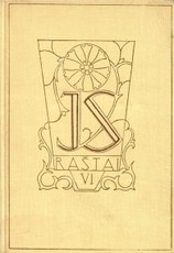 Ieva Simonaitytė. Raštai VI tomas