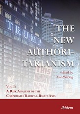 The New Authoritarianism