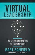 Virtual Leadership