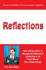 Batra, R: Reflections