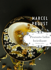 Prarasto laiko beieškant. Atrastas laikas