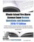 Rhode Island Fire Alarm License Exam Review Questions & Answers 2016/17 Edition