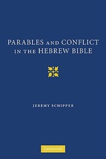 Parables and Conflict in the Hebrew Bible