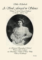 A Soul Forged in Silence