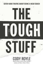 The Tough Stuff