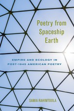 Poetry from Spaceship Earth