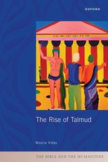 The Rise of Talmud