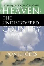 Heaven: The Undiscovered Country