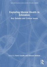 Exploring Mental Health in Education