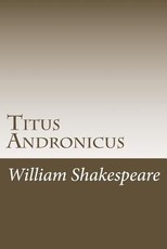 Titus Andronicus