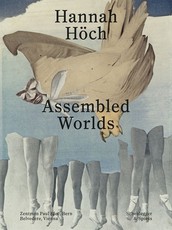 Hannah HÃÂ¶ch
