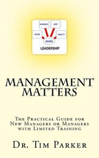 Management Matters