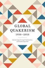 Global Quakerism, 1938-2018